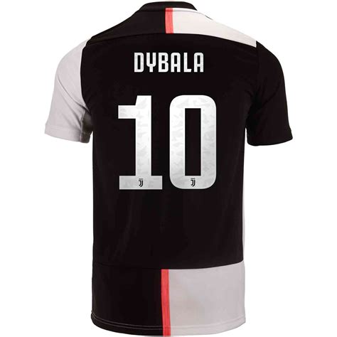 dybala replica jersey kids in adidas store